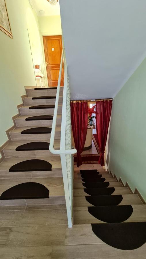 Hotel Oazis Panzio Kiskunfélegyháza Zewnętrze zdjęcie